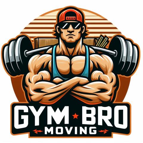Gym Bro Moving profile image