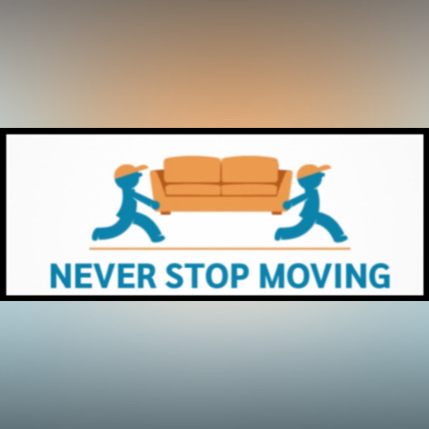 Never Stop Moving profile image