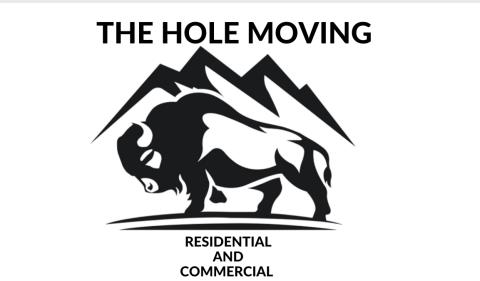 The Hole Moving profile image
