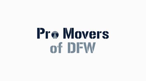 Pro Movers of DFW profile image