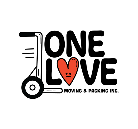 One Love Moving and Packing Inc profile image