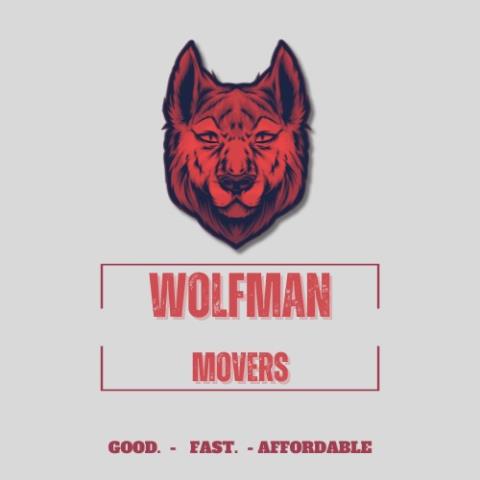 Wolfman Helpers LLC profile image