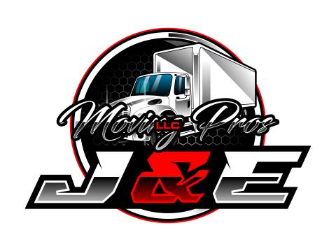 J AND E MOVING PROS profile image