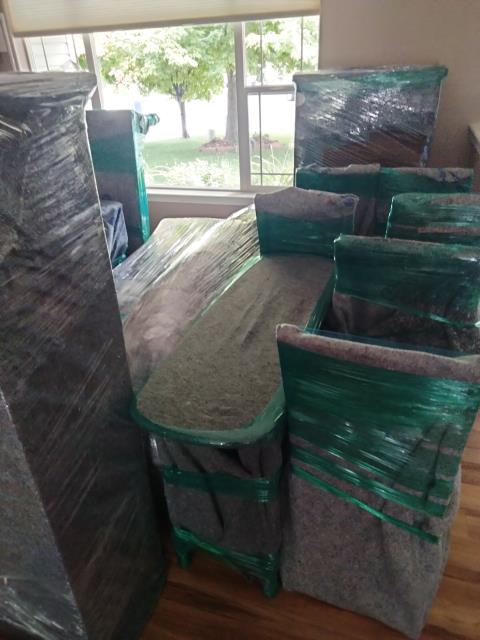 208 Movers profile image