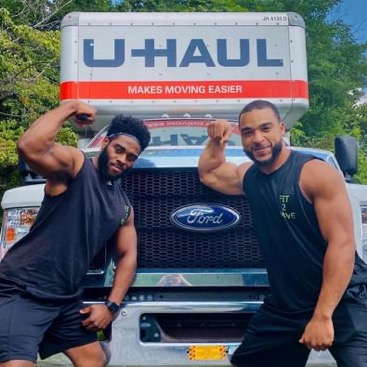 Fit-2-Move LLC profile image