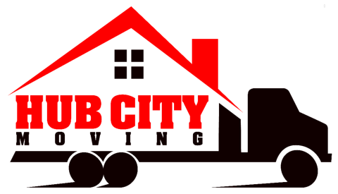 Hub City Moving profile image