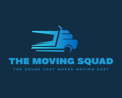 The moving squad profile image