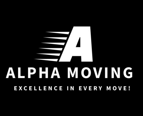 Alpha moving profile image