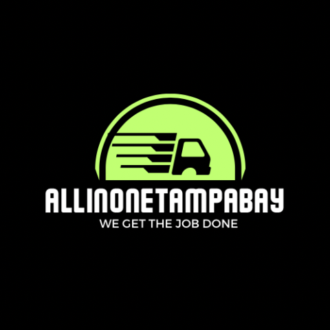 All in one Tampa Bay LLC profile image