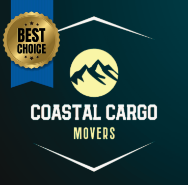 Coastal Cargo Movers profile image