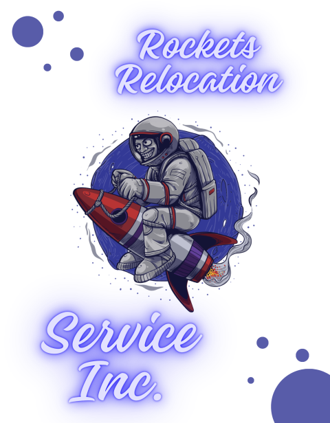Rockets Relocation profile image