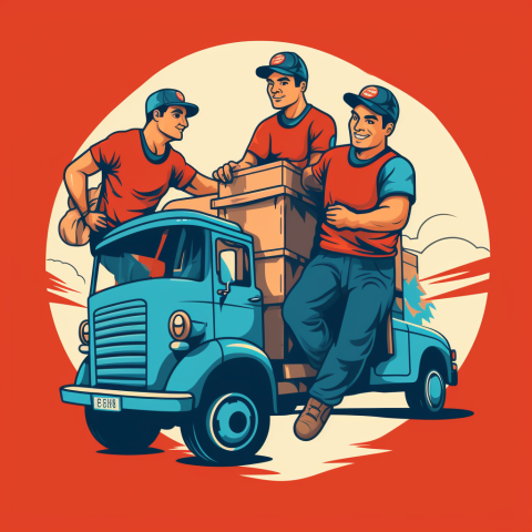 Shippley Movers profile image