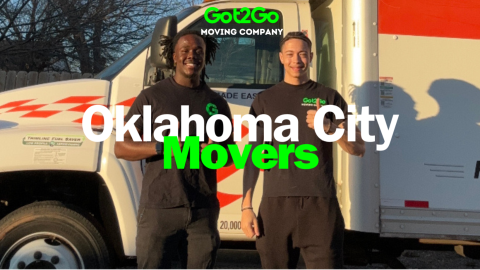 Got2Go Moving Company profile image