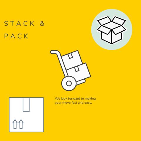 Stack&Pack profile image