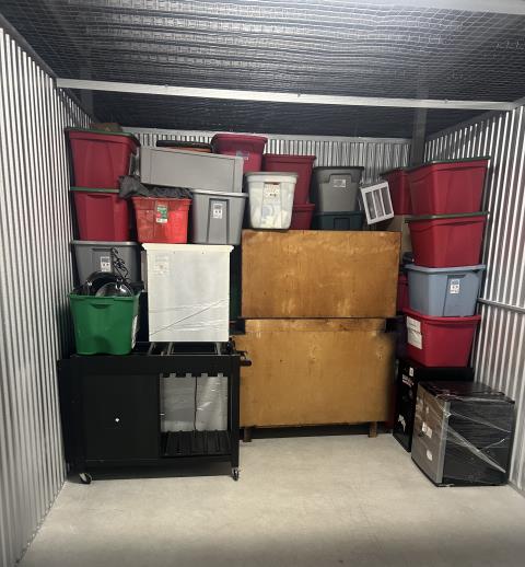 Smith Moving Solutions profile image