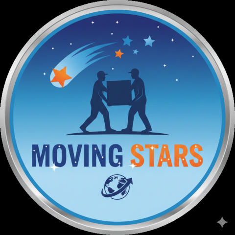 Moving Stars profile image