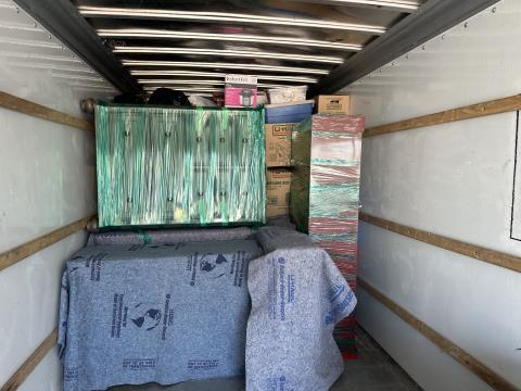 Transit Tales Relocators Inc profile image