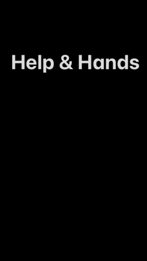Help & Hands. profile image