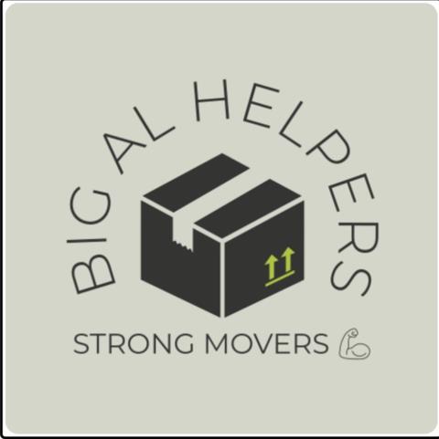 Big Al Helpers profile image