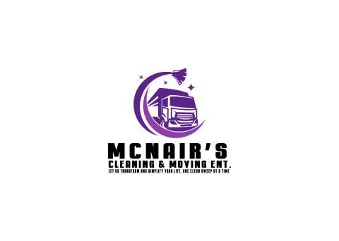 McNair's Cleaning & Moving Ent. profile image