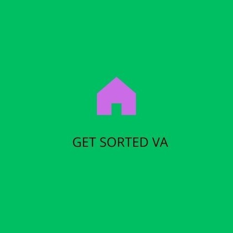 Get Sorted VA LLC profile image