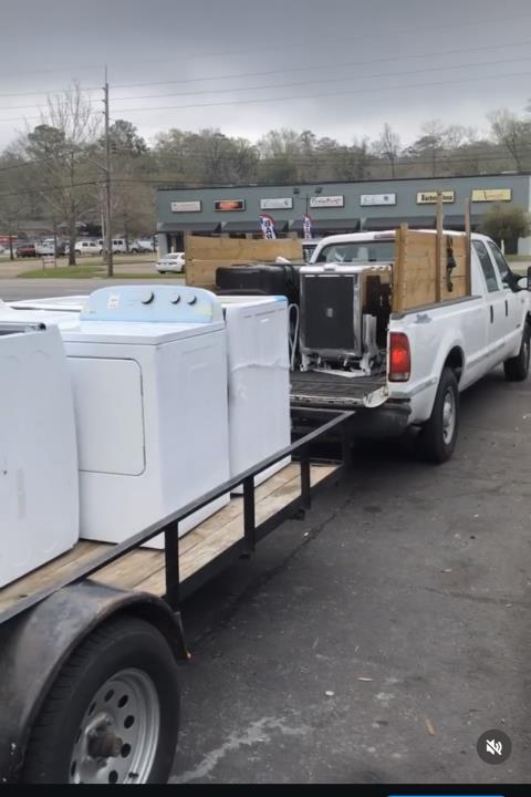 Hauling profile image