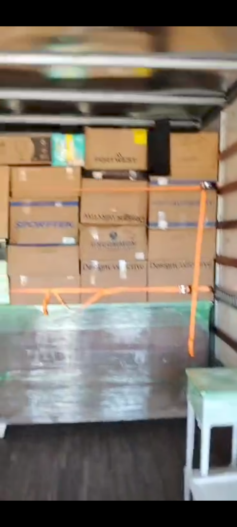 Florida moving pros profile image