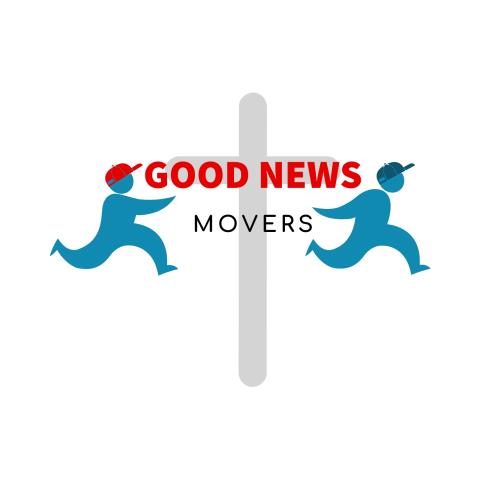 Good News Moving profile image