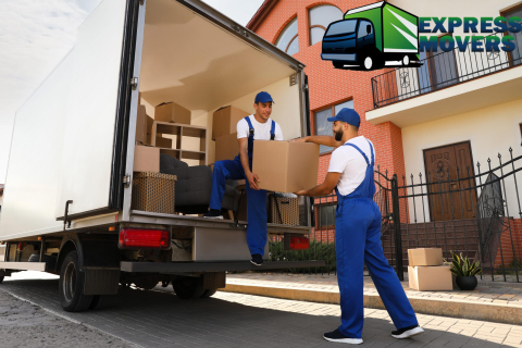 SWIFT MOVING SERVICE profile image