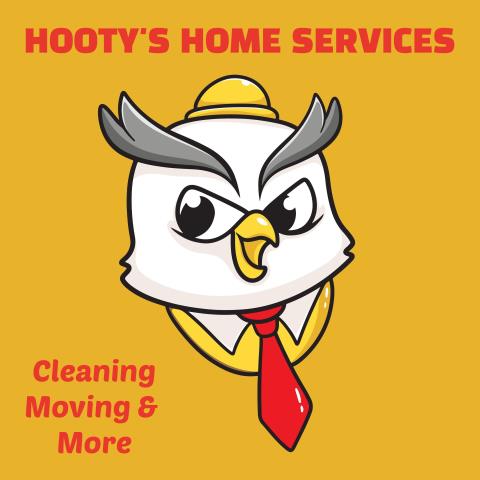 Hootys Home Services profile image
