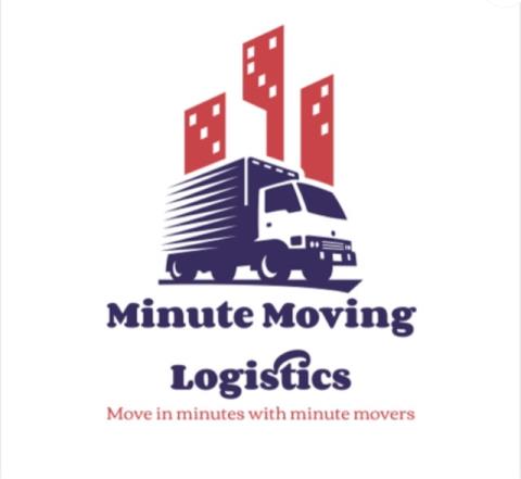 Minute Moving Logistics profile image
