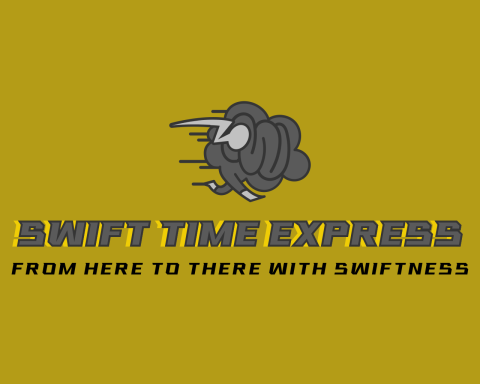 Swift Time Express profile image