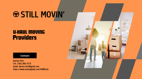 Still Movin profile image