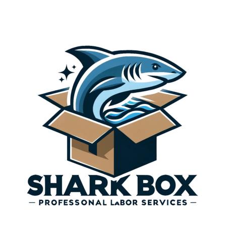 Shark Box Professional Labor Service profile image