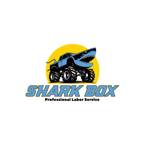 Sharkbox Professional Labor Service profile image