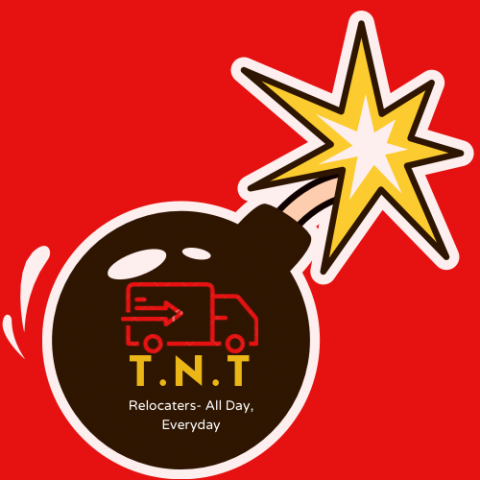 TNT Relocaters profile image
