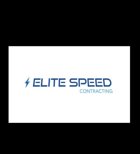 Elite Speed Contracting LLC profile image