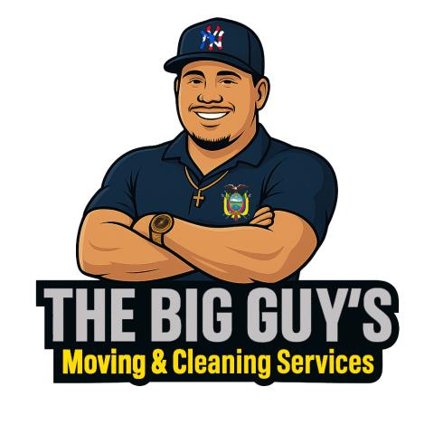 The Big Guys profile image