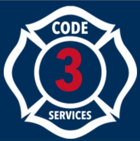 Code 3 Services profile image