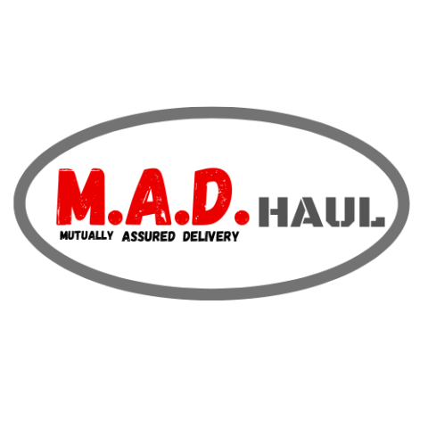MAD HAUL profile image