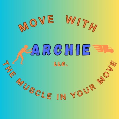 Move With Archie profile image