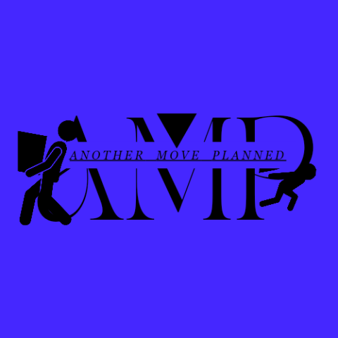 AMP-AnotherMovePlanned profile image