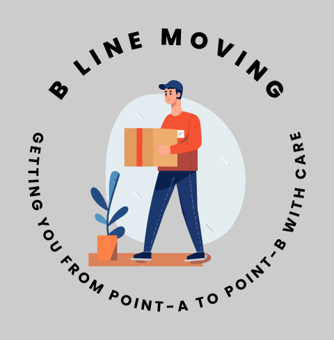 B-Line-Moving profile image