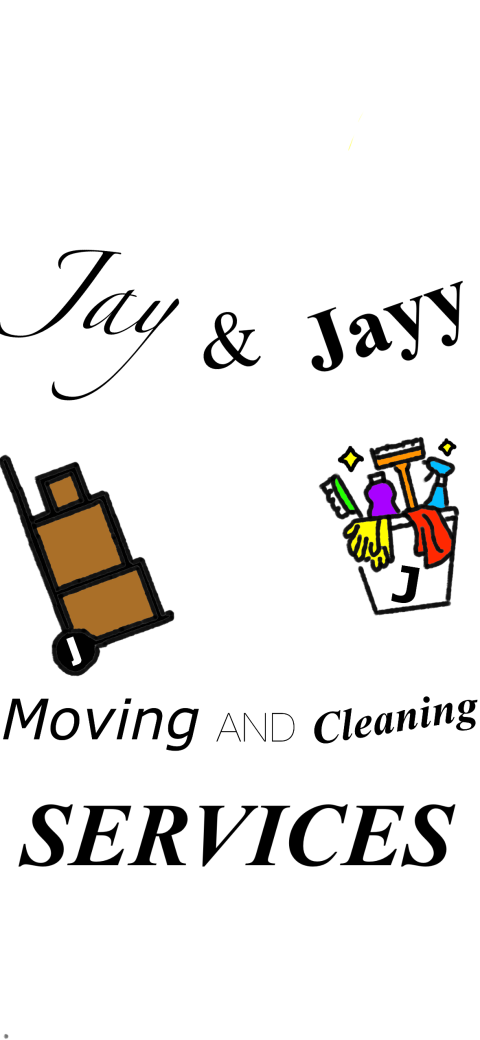 Jay&Jayy moving and cleaning services LLC profile image