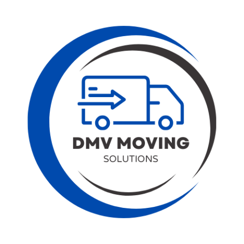 DMV Moving Solutions profile image