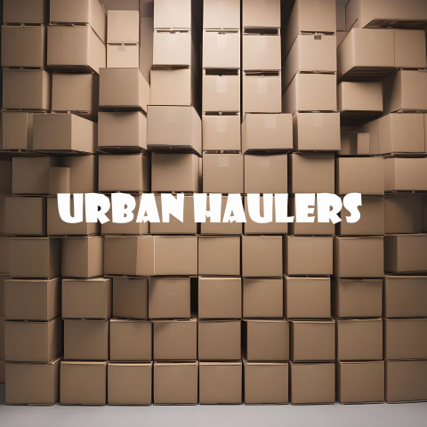 Urban Haulers profile image