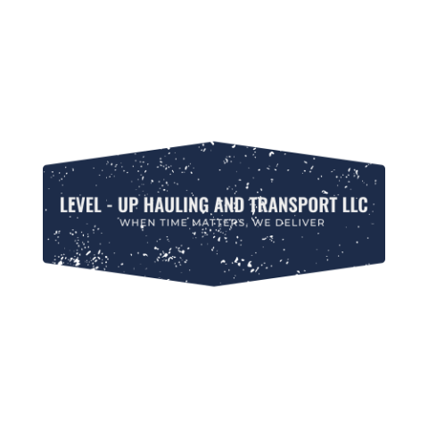 Level - Up Hauling And Transport LLC. profile image