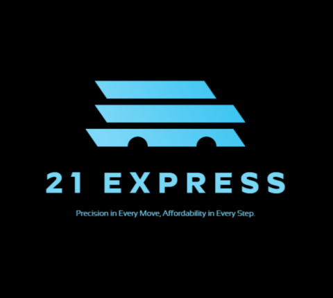 21 Express profile image