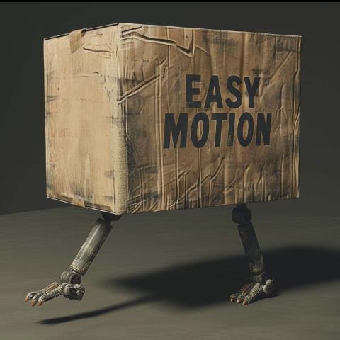 Easy Motion profile image