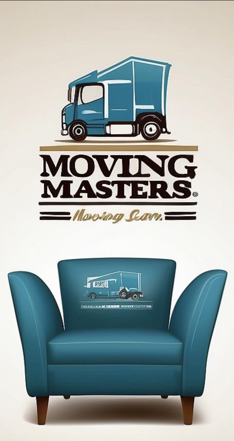 Moving Masters profile image